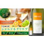 ワイン 白ワイン 全6回定期便 TOMOE