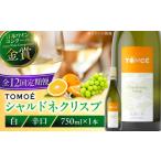 ワイン 白ワイン 全12回定期便 TOMOE