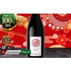 ワイン 赤ワイン 全2回定期便 緋 ~あけ~