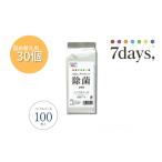 除菌 ウェットティッシュ ウェットシート