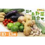 セット 詰合せ 野菜 定期便 2回 野菜詰め合わせ