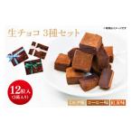 菓子 チョコレート 生チョコ ミルク味 コーヒー味