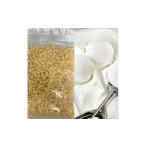 ふるさと納税 アイス・ヨーグルト ジェラート 大阪府 豊中市  卵、香料不使用 濃厚ココナッツジェラート業務用２Ｌ入りとローストココナッツのセット