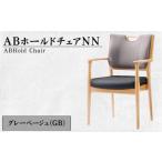 家具 ABホールドチェアNN GB 椅子 イス