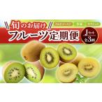 果物類 フルーツ定期便 3回 Jセット さぬきゴールド 約2.7kg