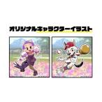インテリア 絵画 オリジナルキャラクター制作