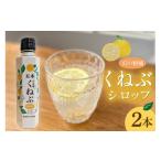 加工品等 くねぶ シロップ 2本
