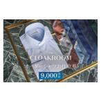 服 男 ザ クロークルーム オーダーシャツお仕立券9 000円分