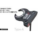 ゴルフグッズ クラブ ゴルフクラブ SHAKA2