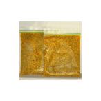 果物類 栽培期間中農薬不使用の冷凍パッションフルーツ500g…