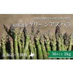 野菜類 アスパラガス 令和9年産 グリーンアスパラ