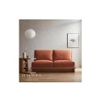 家具 生地全10色 カラー FLAT ソファ