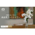 インテリア 造花 エミリオ ロバ ファレノプシス