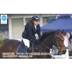 体験チケット 初心者歓迎 マンツーマン乗馬教室30分×2回