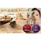 体験チケット ボディ美活DTXメソッド