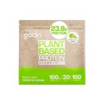 加工品等 最高級植物性プロテイン使用 GoCLN