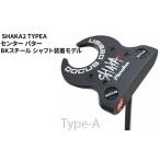 ゴルフグッズ クラブ 長さ:38 中尺 SHAKA2