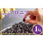 果物類 アロニア ブラックベリー 1kg