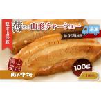 肉の中村特製 山形チャーシュー 薄め 100g