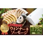 肉 ソーセージ 全3回定期便 IFFA金メダルセット