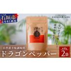 調味料 油 ドラゴンペッパー 30g