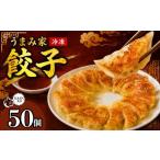 餃子 にんにく 生餃子 50個