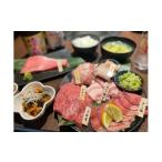 お食事券 YN03 焼肉なかお 宮古牛会席コースペアチケット