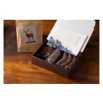 fu.... налог оленина префектура Aichi город Toyota Toyota производство jibie набор ( сосиски 2 вид * ветчина * вяленое мясо )