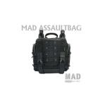カバン ラフテール MADアサルトバッグ17L