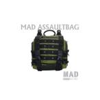 カバン ラフテール MADアサルトバッグ17L