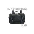 カバン ラフテール MADアサルトバッグ20L