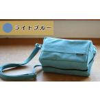 カバン ショルダーバッグ 須田帆布 ミニ ショルダー