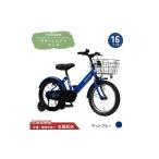 自転車 16型 子供用自転車 グリーンシティキッズ