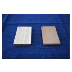 木工品 竹工品 木製名刺入 A050