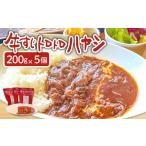 加工品等 レトルト 牛すじトロトロハヤシ
