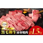 牛肉 焼肉 バーベキュー 令和8年 肉質等級4等級以上