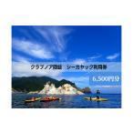 体験チケット 西ノ島の絶景を独り占め シーカヤックで巡る…
