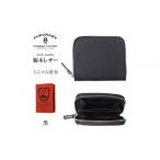財布 FUKUNARY 長財布 黒 ブラック