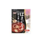 加工品等 フリーズドライ はまぐりのお吸いもの3袋入り