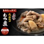 加工品等 遊膳やのもつ煮込み 5パック
