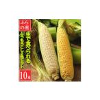 とうもろこし 2027年 生で食べれる トウモロコシ2種類セット