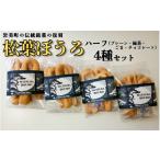 焼菓子 チョコレート 松葉ぼうろ バラエティセット