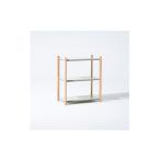 家具 Fulcrum Baguette shelf