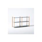 家具 Fulcrum Baguette shelf