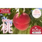 ふるさと納税 もも 福