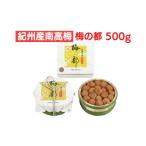 加工品等 梅干 紀州産南高梅 500g