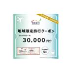宿泊券 日本旅行 地域 旅行クーポン30 000円分