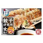 ふるさと納税 惣菜・レトルト 冷凍 静岡県 焼津市 a11-147 餃子研究所 女餃子×6パック