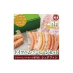 肉 ハム 全3回定期便 隔月 内のドイツハム