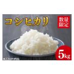 ふるさと納税 米 コシヒカリ 茨城県 阿見町 10月中旬より発送 コシヒカリ5kg 令和7年産新米 米 おこめ こしひかり 農家直送 直送 茨城県 阿見町 (68-01)